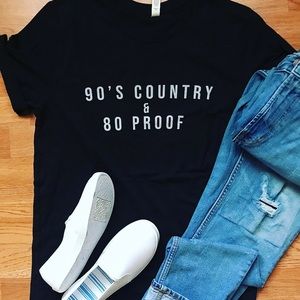 Women’s Graphic Shirt